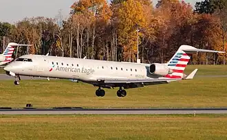 CRJ700