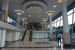 Kobuleti Station (1)