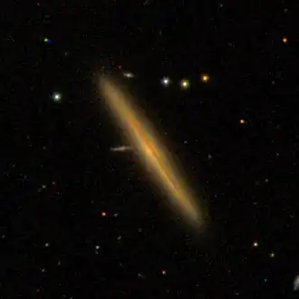 NGC 522
