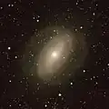 NGC 4772 by the Legacy Survey