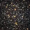 Detailed view of NGC 6362 globular cluster.[10]