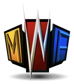 Manila Wrestling Federation logo