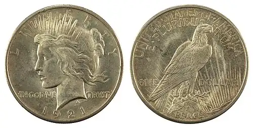 NNC-US-1921-1$-Peace dollar.jpg