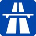 Motorway[N 6]
