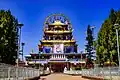 Zangdog Palri Temple