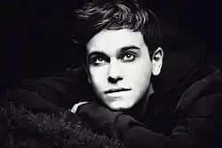 Photograph of Narcis Iustin Ianău