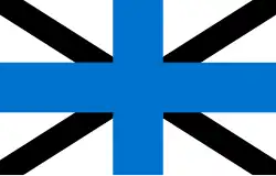 Naval jack