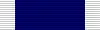 Ribbon for the Naval Long Service and Good Conduct Medal