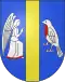 Coat of arms of Neggio