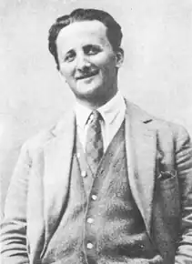 Rosselli in 1925