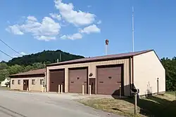New Freeport Volunteer Fire Company