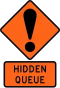 Hidden Queue