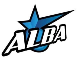 Alba Fehérvár logo