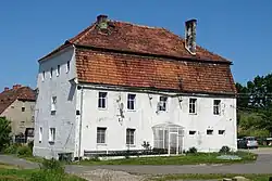 House No. 3 in Niegoszów