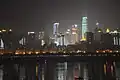 Chongqing Nightview