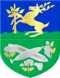 Coat of arms of Nijverdal