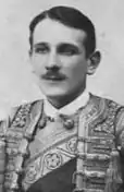 Niko Miljanić