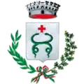 Coat of arms of Nonio