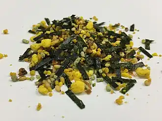Noritama furikake