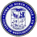 Official seal of North Castle, New York