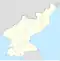 File:North Korea location map.svg