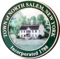 Official seal of North Salem, New York