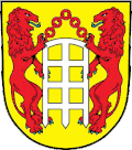 Coat of arms of Nové Veselí