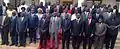 New governmental staff of Guinea-Bissau