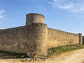 Nardaran Castle