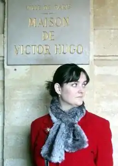 Nuala Ní Chonchúir