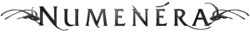 Numenera Logo