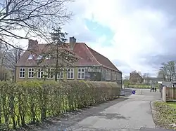 Nybøl School