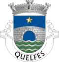Coat of arms of Quelfes