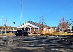 Ocean Township Town Hall