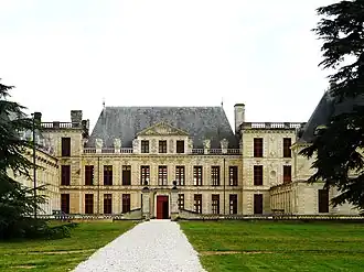 Château d'Oiron