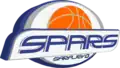Spars logo