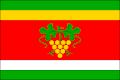 Flag of Olbramovice