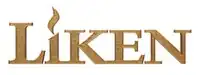 Liken Logo Then