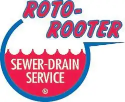 Third Roto-Rooter logo, (1980–1995)