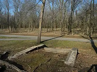 Old Greenville (23WE637)