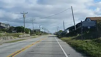 Nags Head Beach Cottages Historic District