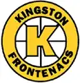 Old Frontenacs Logo