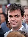 Olivier Véran, French politician, Minister of Health