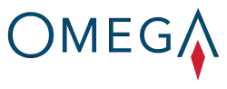 Logo of OmegA