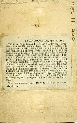 Caption attached to back of copy held at U.S. National Archives