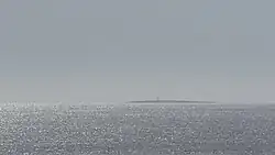 Sule Skerry from Orkney.