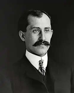 Orville Wright in 1905