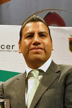 Eduardo Ramírez Aguilar
