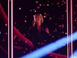 Oscar Enestad - "I Love It"