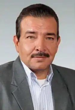 Headshot of Osney Martínez